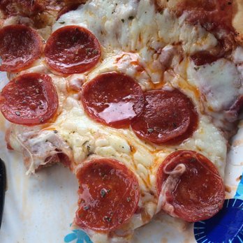 Screamin' Mimi's - Pizza Near Me - Savannah, Georgia