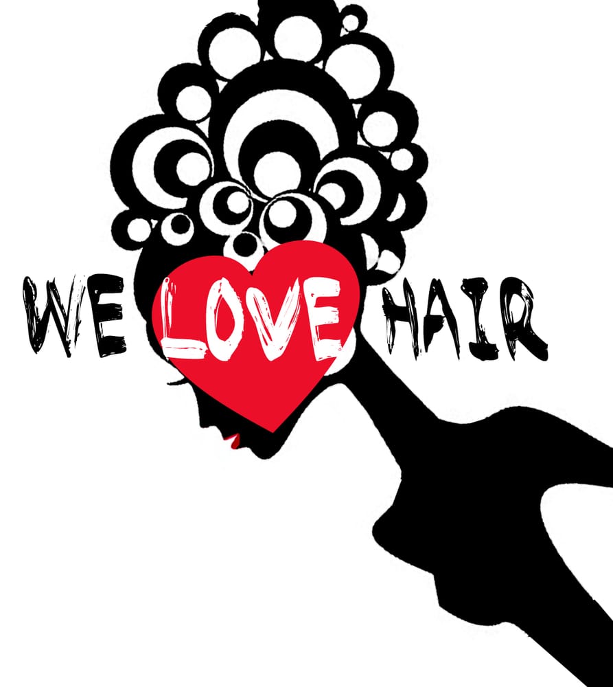 WE LOVE HAIR Updated September 2024 13 Photos & 41 Reviews 2322 Adam Clayton Powell Blvd