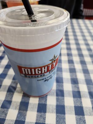 Mighty Fine Burgers Arbor Walk by null