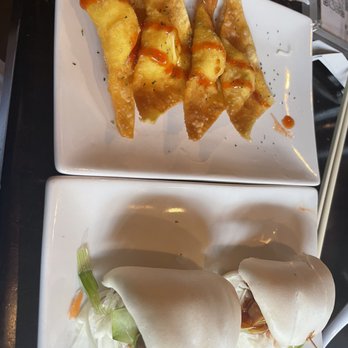 Chaplin's - Chaplin Buns and Fried Wontons - Cocktail Bars Near Me - Washington, DC, District of Columbia Chaplin's - Chaplin Buns and Fried Wontons - Cocktail Bars Near Me - Washington, DC, District of Columbia