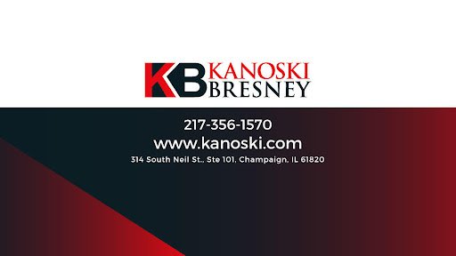Kanoski Bresney - disability attorney in Champaign, IL