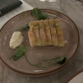Corbeaux Wine & Tea House - Bread and butter - Wine Bars Near Me - Temecula, California
