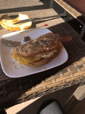 Dandelions Cafe by null