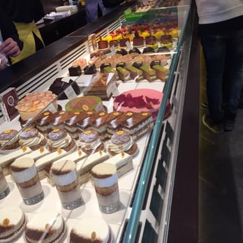 Pierre Hermé - Desserts aside from macaroons - Chocolatiers & Shops Near Me - Paris, 75