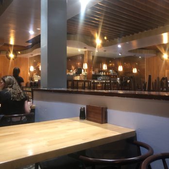 Sushi Taku - View from the back - Japanese Near Me - Chicago, Illinois Sushi Taku - View from the back - Japanese Near Me - Chicago, Illinois