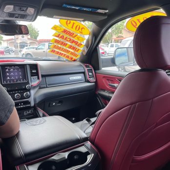 Salinas Auto Sales - Interior truck - Used Car Dealers Near Me - Gilroy, California Salinas Auto Sales - Interior truck - Used Car Dealers Near Me - Gilroy, California