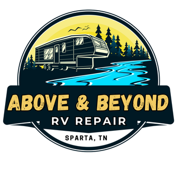 Above And Beyond RV Repair - RV Repair Near Me - Sparta, Tennessee Above And Beyond RV Repair - RV Repair Near Me - Sparta, Tennessee