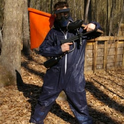 Sherwood Parc