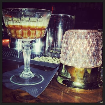 Planter's House - Blood & Sand - Cocktail Bars Near Me - Saint Louis, Missouri Planter's House - Blood & Sand - Cocktail Bars Near Me - Saint Louis, Missouri