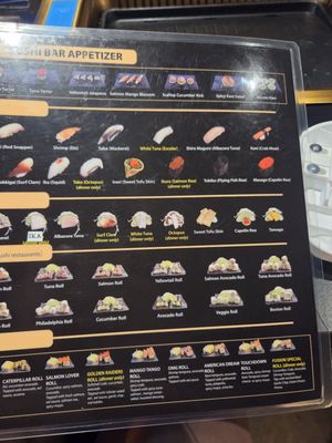 Menu photo 3 Fusion Pot & Grill Houston, TX Menu photo 3 Fusion Pot & Grill Houston, TX