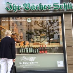 Ihr Bäcker Schüren