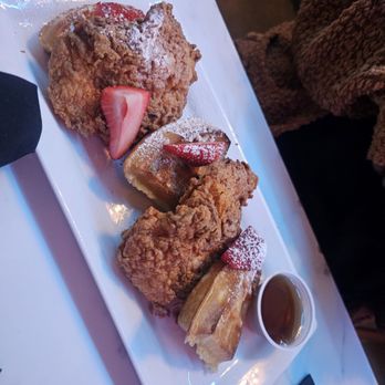 Sea Salt - Breakfast & Brunch Near Me - Atlanta, Georgia Sea Salt - Breakfast & Brunch Near Me - Atlanta, Georgia