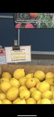 Mission Community Market by null
