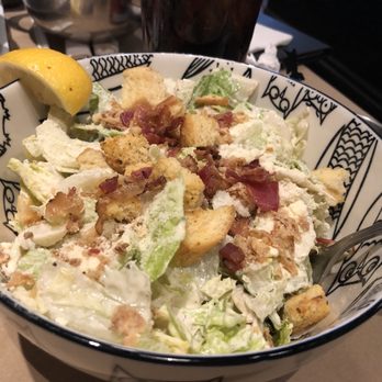 Jack Astor's - Caesar salad - Sports Bars Near Me - North York, Ontario Jack Astor's - Caesar salad - Sports Bars Near Me - North York, Ontario