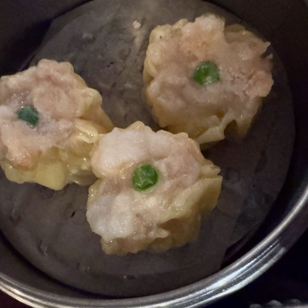 Lucky Cat Dim Sum Restaurant - Shrimp shumai - Cantonese Near Me - Jacksonville, Florida Lucky Cat Dim Sum Restaurant - Shrimp shumai - Cantonese Near Me - Jacksonville, Florida
