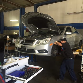 European Specialized Performance - These guys are awesome! - Auto Repair Near Me - Santa Clara, California