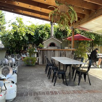 Home - New American Near Me - Soquel, California