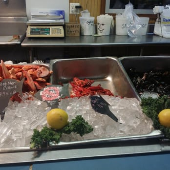 Anne Arundel Seafood - Seafood Near Me - Pasadena, Maryland
