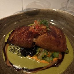 Misoyaki Butterfish* Misoyaki Butterfish*