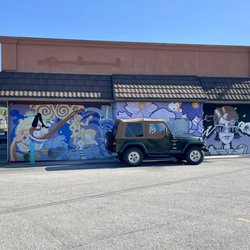 Java Haute - Drive thru