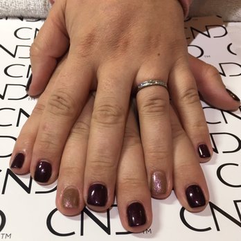 NV Esthetics - Nail Salons Near Me