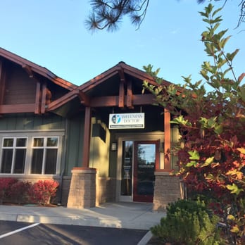 Wellness Doctor - Chiropractors Near Me - Bend, Oregon Wellness Doctor - Chiropractors Near Me - Bend, Oregon