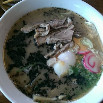 Star Noodle - hapa ramen - Asian Fusion Near Me - Lahaina, Hawaii