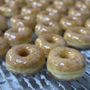 Dear Donut Man - Manvel