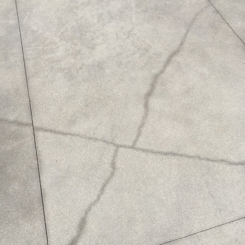 Promised Path Landscaping - Major crack. We had to push for this to get fixed. - Irrigation Near Me - Chula Vista, California