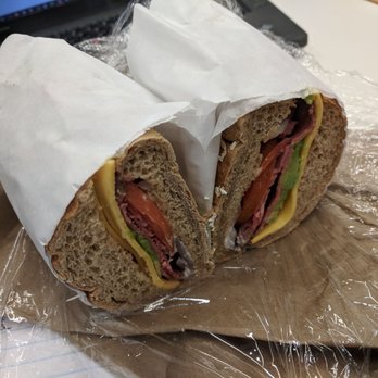 SF Deli & Wine - Roast beef sandwich - Beer, Wine & Spirits Near Me - San Francisco, California SF Deli & Wine - Roast beef sandwich - Beer, Wine & Spirits Near Me - San Francisco, California