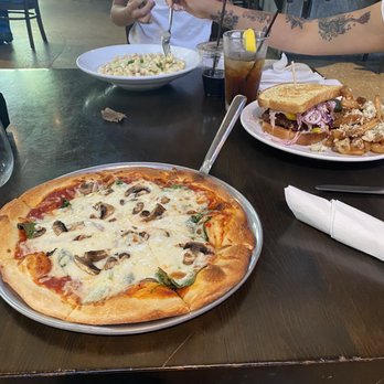 Tamarack Alehouse & Grill - Everything delicious - Burgers Near Me - Lakeside, Montana