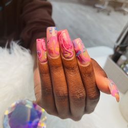 Anvy Nails