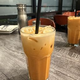 Thai tea Thai tea