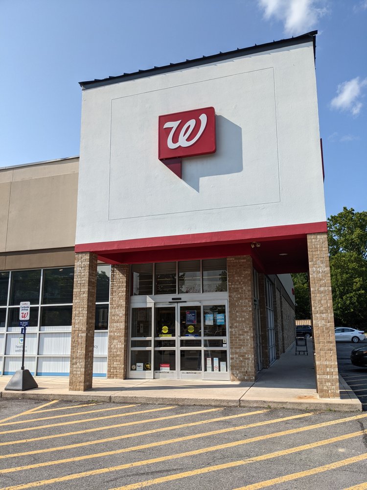WALGREENS Updated September 2024 8 Gayle Dr, Berkeley Springs, West