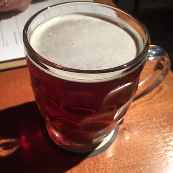 The Woodworkers - Beer Bar Near Me - Belfast, BFS