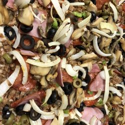 Dale's Pizza