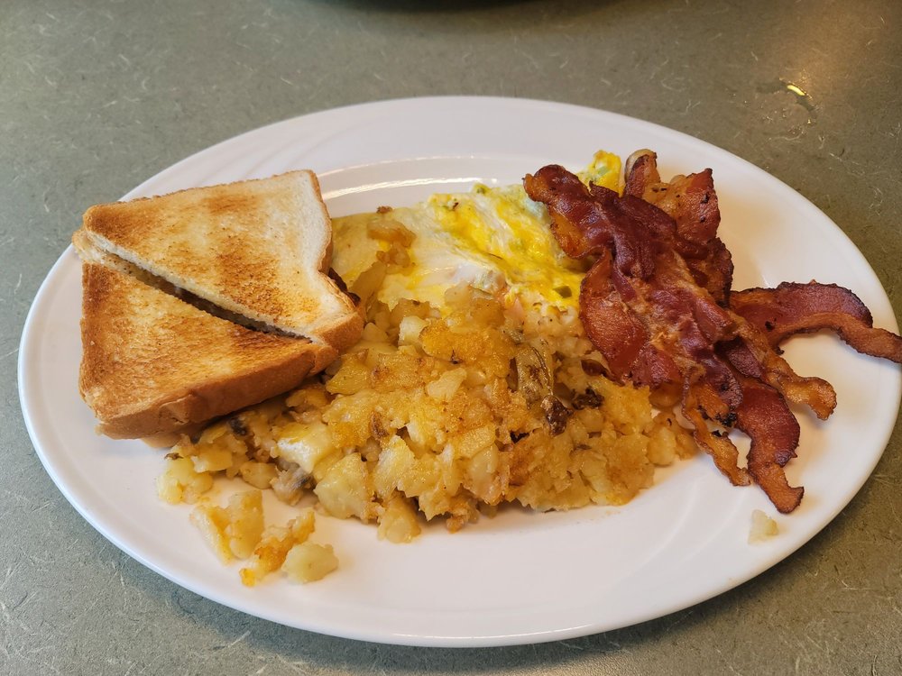 Curly's Family Restaurant