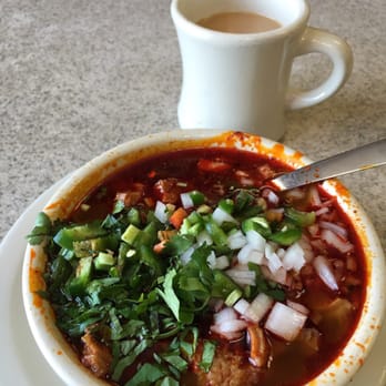Taqueria Chapala - Dressed! - Tacos Near Me - Austin, Texas