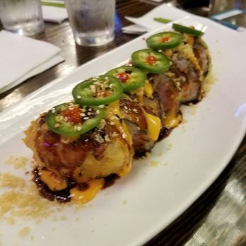 QQ Sushi & Kitchen - Mexicali - Sushi Bars Near Me - Spokane, Washington QQ Sushi & Kitchen - Mexicali - Sushi Bars Near Me - Spokane, Washington