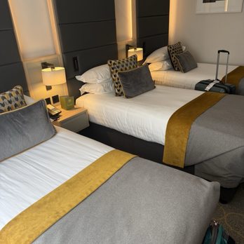 Mespil Hotel - Hotels Near Me - Dublin, D Mespil Hotel - Hotels Near Me - Dublin, D