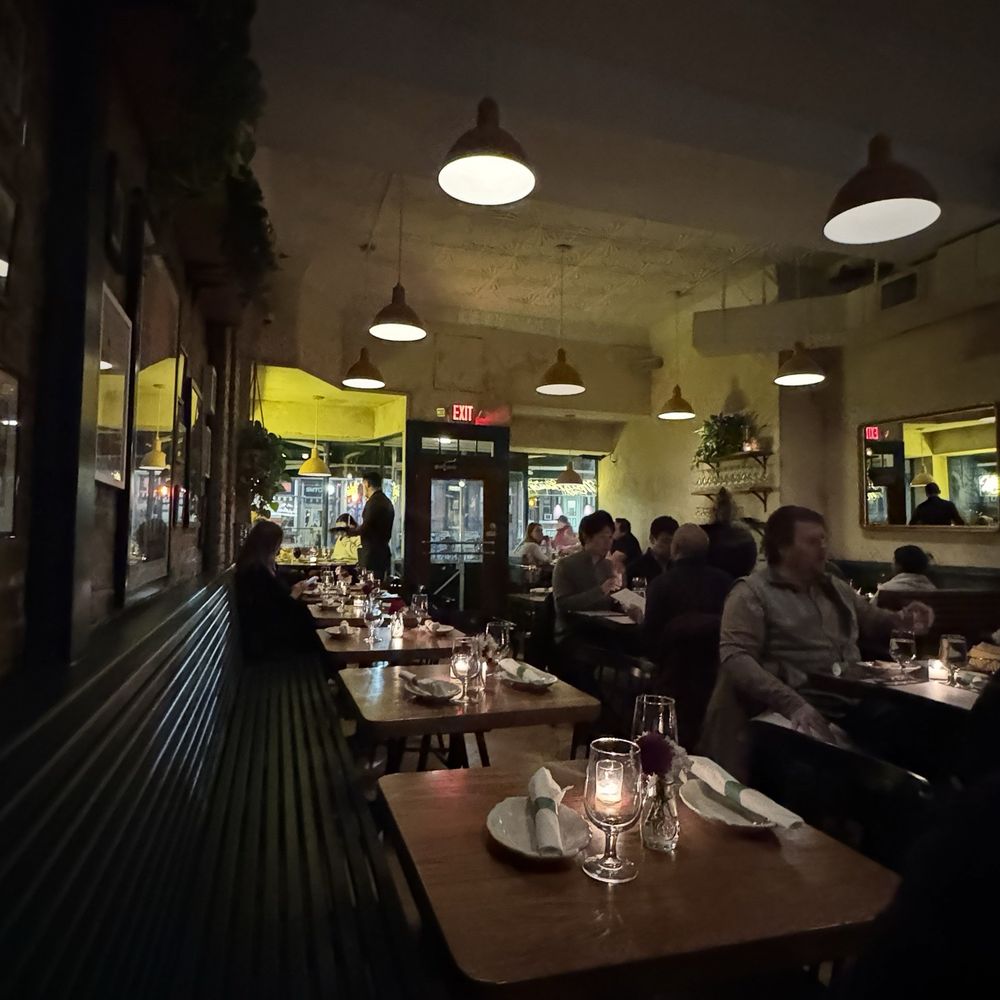 Margherita's - Pizza Near Me - Hoboken, New Jersey