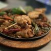 Uncle Paco’s Mexican Grill gift card