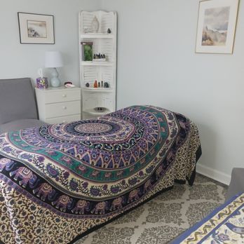 Calm Studio - Massage - Yoga Near Me - Falmouth, Massachusetts