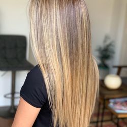 Reflect Hair Salon