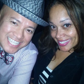 Dos Gatos - At Dos Gatos before Lavell Crawford comedy show! - Lounges Near Me - Jacksonville, Florida Dos Gatos - At Dos Gatos before Lavell Crawford comedy show! - Lounges Near Me - Jacksonville, Florida