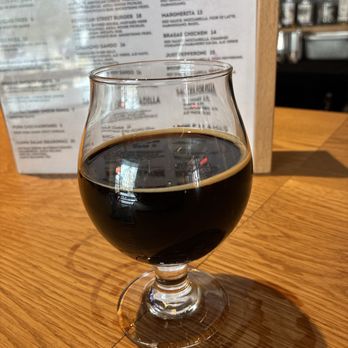 Rockwell Beer Co - Coconut Porter. Delicious! - Breweries Near Me - Saint Louis, Missouri Rockwell Beer Co - Coconut Porter. Delicious! - Breweries Near Me - Saint Louis, Missouri