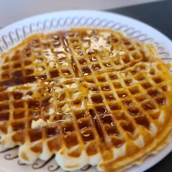 Waffle House