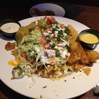 Brothers Bar & Grill - Appetizer Sampler - Sports Bars Near Me - Indianapolis, Indiana