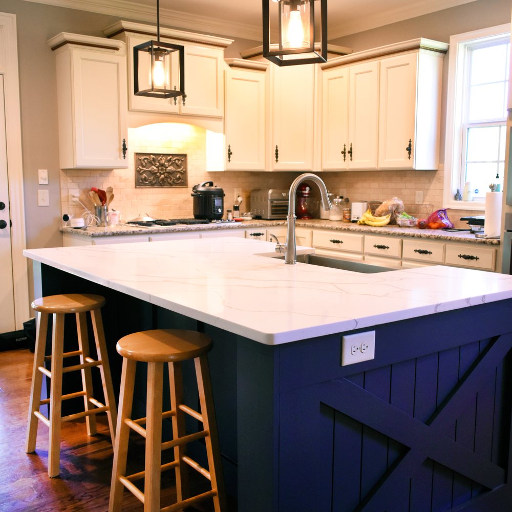 Kitchen Repair Raleigh Nc Matttroy