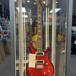 Make N Music - PRS guitars in stock